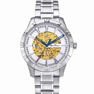 Ảnh sản phẩm Olym Pianus 40mm Nam OP9920-4AGS-T