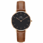 Daniel Wellington 32mm Nữ DW00100166 - Ảnh 1
