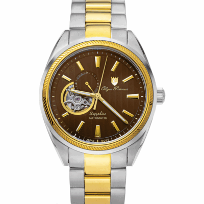 Ảnh sản phẩm Olym Pianus 41mm Nam OP990-339AMSK-N