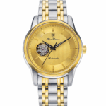 Olym Pianus 40mm Nam OP990-162AMSK-V - Ảnh 1