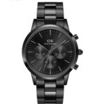 Daniel Wellington 42mm Nam DW00100642 - Ảnh 1