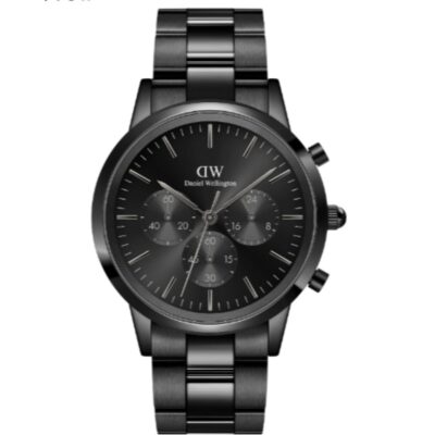 Ảnh sản phẩm Daniel Wellington 42mm Nam DW00100642