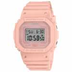 Casio 45.7 × 40.5 mm Nữ GMD-S5600BA-4DR - Ảnh 1