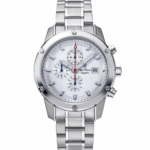 Olym Pianus 43mm Nam OP89093-3GS-T - Ảnh 1