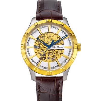 Ảnh sản phẩm Olym Pianus 40mm Nam OP9920-4AGSK-GL-T