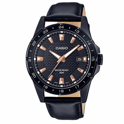 Ảnh sản phẩm Casio 42mm Nam MTP-1290BL-1A2VDF