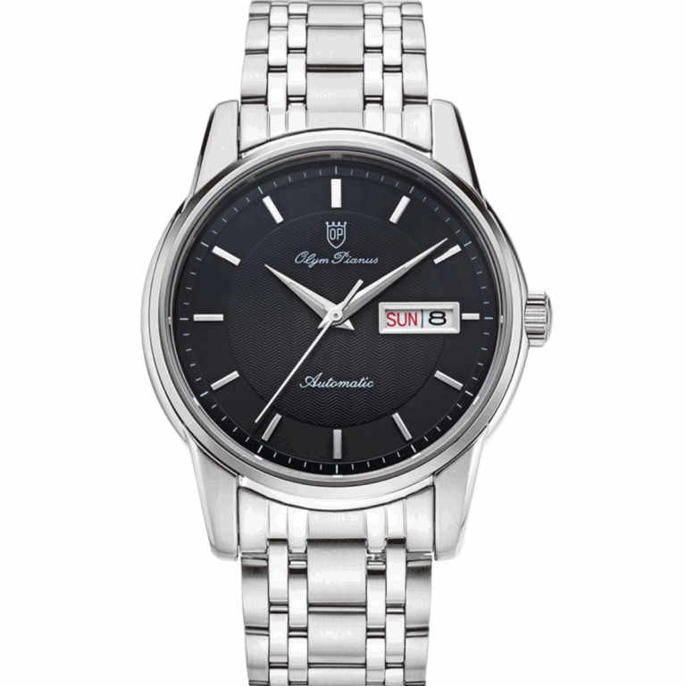 Olym Pianus 40mm Nam OP990-16AMS-D