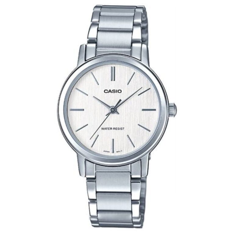 Casio 35.8mm Nữ LTP-E145D-7ADF