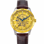 Olym Pianus 40mm Nam OP9920-4AGSK-GL-V - Ảnh 1