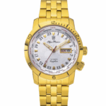 Olym Pianus 40mm Nam OP990-17AGK-T - Ảnh 1