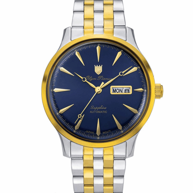 Olym Pianus 40mm Nam OP99141-56AGSK-X