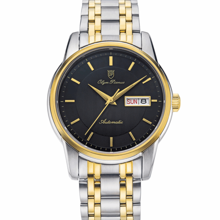 Olym Pianus 40mm Nam OP990-16AMSK-D