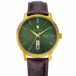 Olym Pianus 40mm Nam OP990-386AMK-GL-XL - Ảnh 1