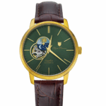 Olym Pianus 40mm Nam OP990-389AMK-GL-XL - Ảnh 1