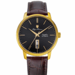 Olym Pianus 40mm Nam OP990-386AMK-GL-D - Ảnh 1