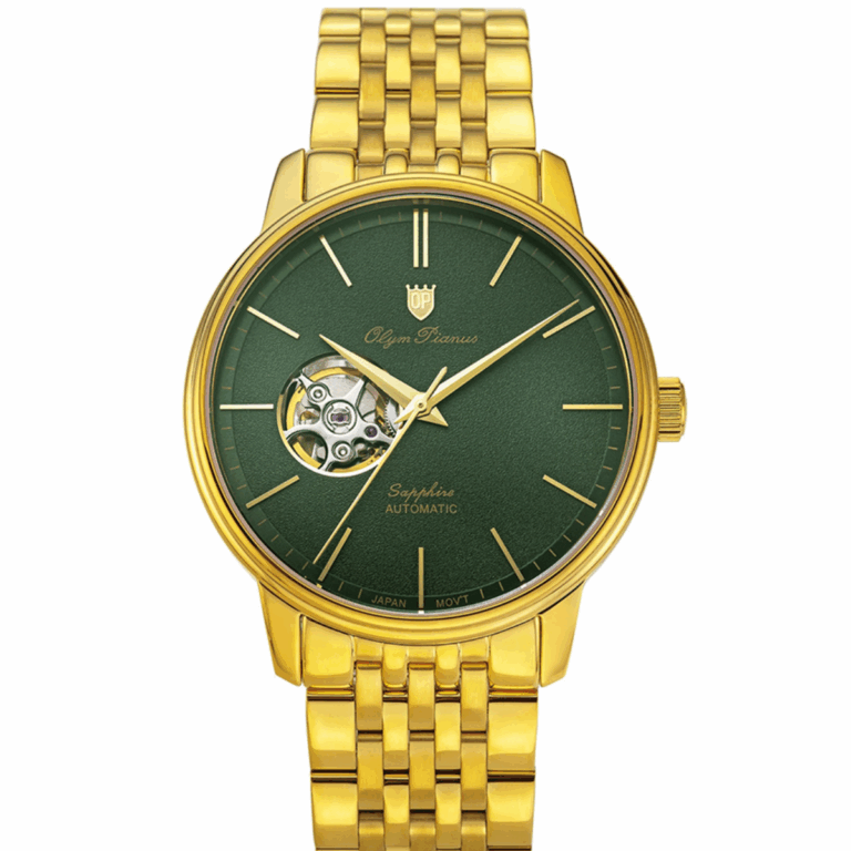 Olym Pianus 40mm Nam OP990-388AMK-XL