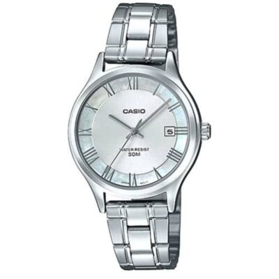 Ảnh sản phẩm Casio 36mm Nữ LTP-E142D-7AVDF