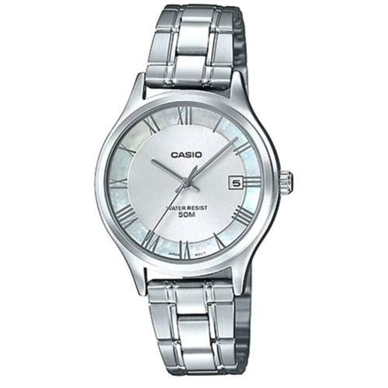 Casio 36mm Nữ LTP-E142D-7AVDF