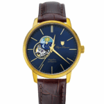 Olym Pianus 40mm Nam OP990-389AMK-GL-X - Ảnh 1