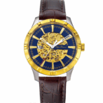 Olym Pianus 40mm Nam OP9920-4AGSK-GL-X - Ảnh 1