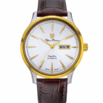 Olym Pianus 40mm Nam OP99141-56AGSK-GL-T - Ảnh 1