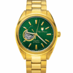 Olym Pianus 41mm Nam OP990-339AMK-XL - Ảnh 1