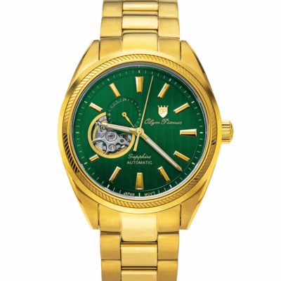 Ảnh sản phẩm Olym Pianus 41mm Nam OP990-339AMK-XL