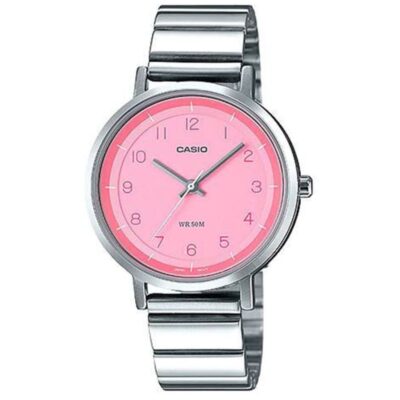 Ảnh sản phẩm Casio 37mm Nữ LTP-E139D-4BVDF