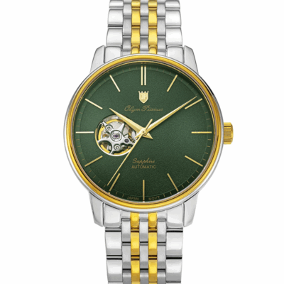 Ảnh sản phẩm Olym Pianus 40mm Nam OP990-388AMSK-XL