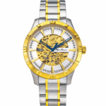 Olym Pianus 40mm Nam OP9920-4AGSK-T - Ảnh 1