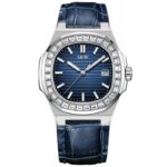 I&W Carnival 42mm Nam 721G6 - Ảnh 1