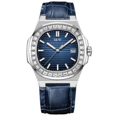 Ảnh sản phẩm I&W Carnival 42mm Nam 721G6