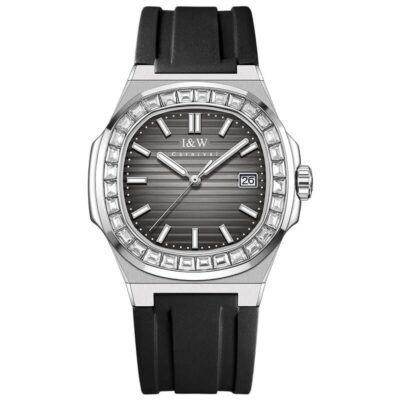 Ảnh sản phẩm I&W Carnival 42mm Nam 721G-VT-DCS-DX