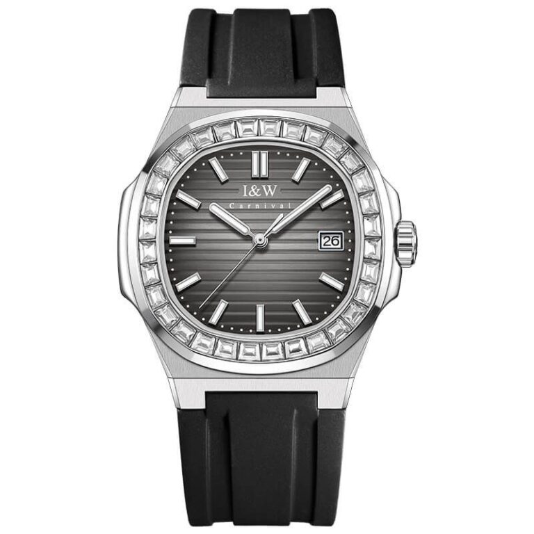 I&W Carnival 42mm Nam 721G-VT-DCS-DX