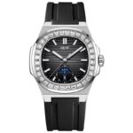 I&W Carnival 42mm Nam 735G-VT-DCS-D - Ảnh 1