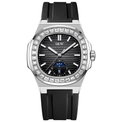 Ảnh sản phẩm I&W Carnival 42mm Nam 735G-VT-DCS-D