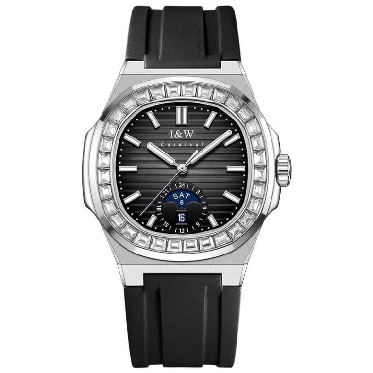 I&W Carnival 42mm Nam 735G-VT-DCS-D