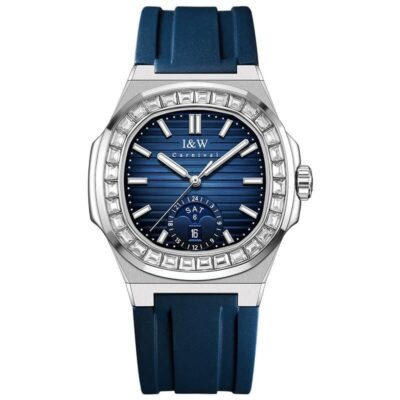 Ảnh sản phẩm I&W Carnival 42mm Nam 735G-VT-DCS-X