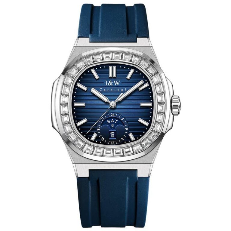 I&W Carnival 42mm Nam 735G-VT-DCS-X