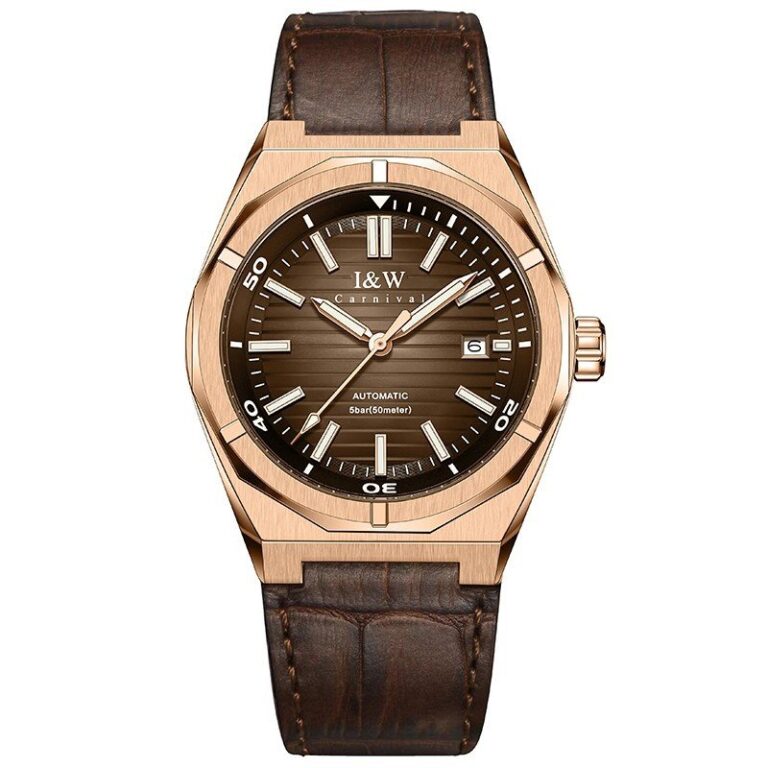 I&W Carnival 42mm Nam 711G-VH-DD-N