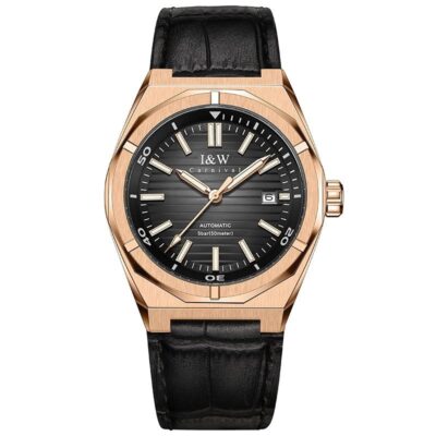 Ảnh sản phẩm I&W Carnival 42mm Nam 711G-VH-DD-D