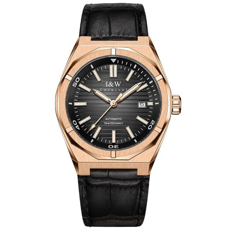 I&W Carnival 42mm Nam 711G-VH-DD-D