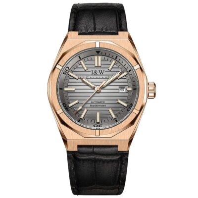 Ảnh sản phẩm I&W Carnival 42mm Nam 711G-VH-DD-T