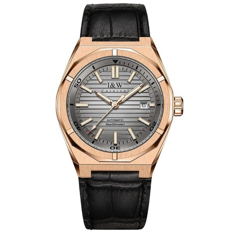 I&W Carnival 42mm Nam 711G-VH-DD-T