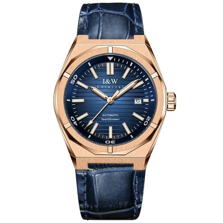 I&W Carnival 42mm Nam 711G-VH-DD-X