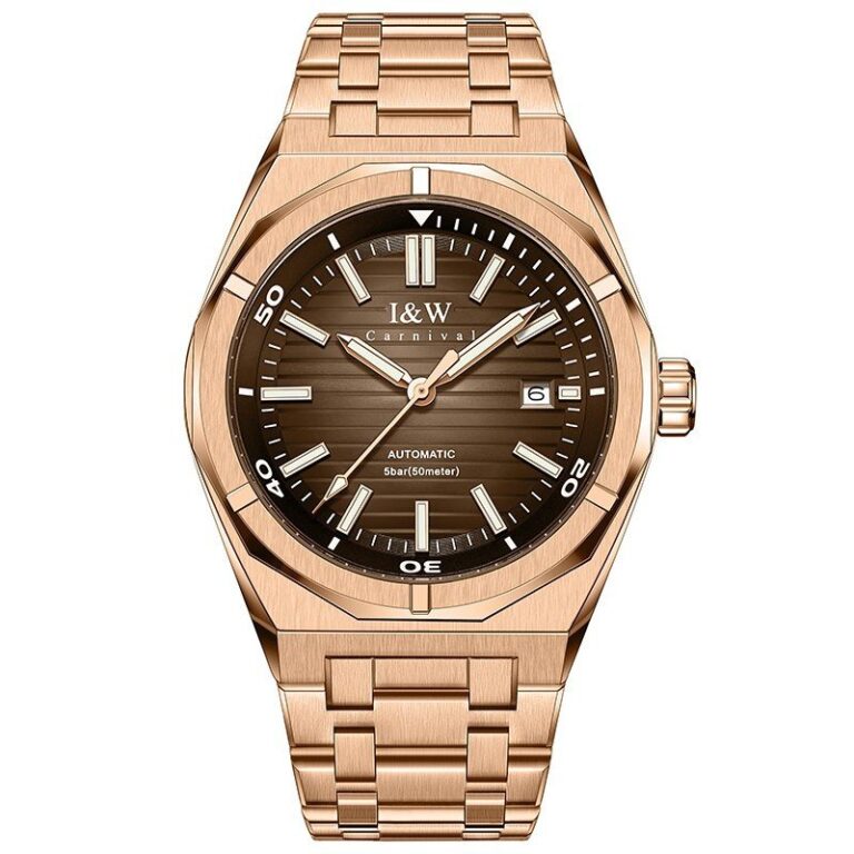 I&W Carnival 42mm Nam 711G-VH-N