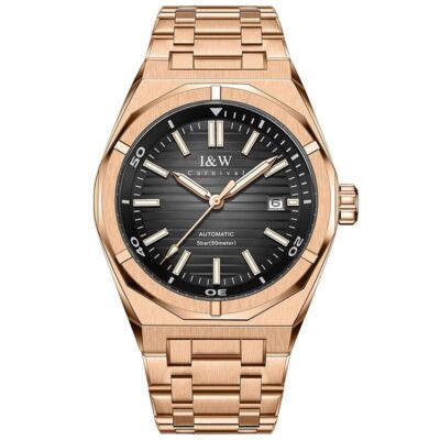 Ảnh sản phẩm I&W Carnival 42mm Nam 711G-VH-D