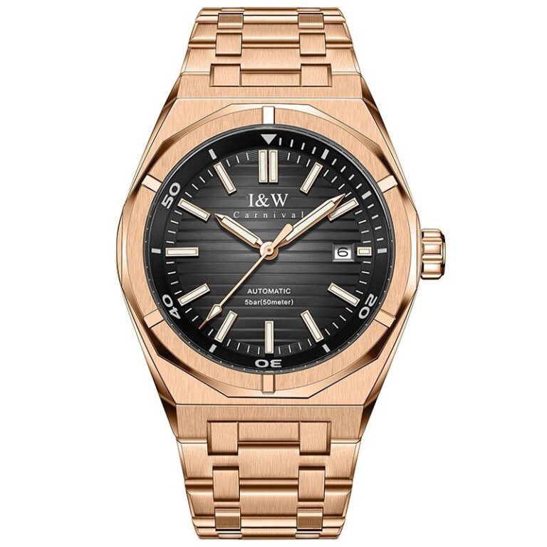 I&W Carnival 42mm Nam 711G-VH-D