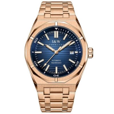 Ảnh sản phẩm I&W Carnival 42mm Nam 711G-VH-X