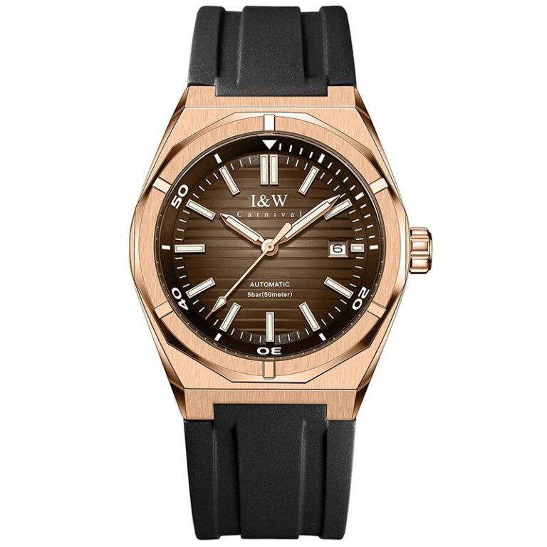 I&W Carnival 42mm Nam 711G12